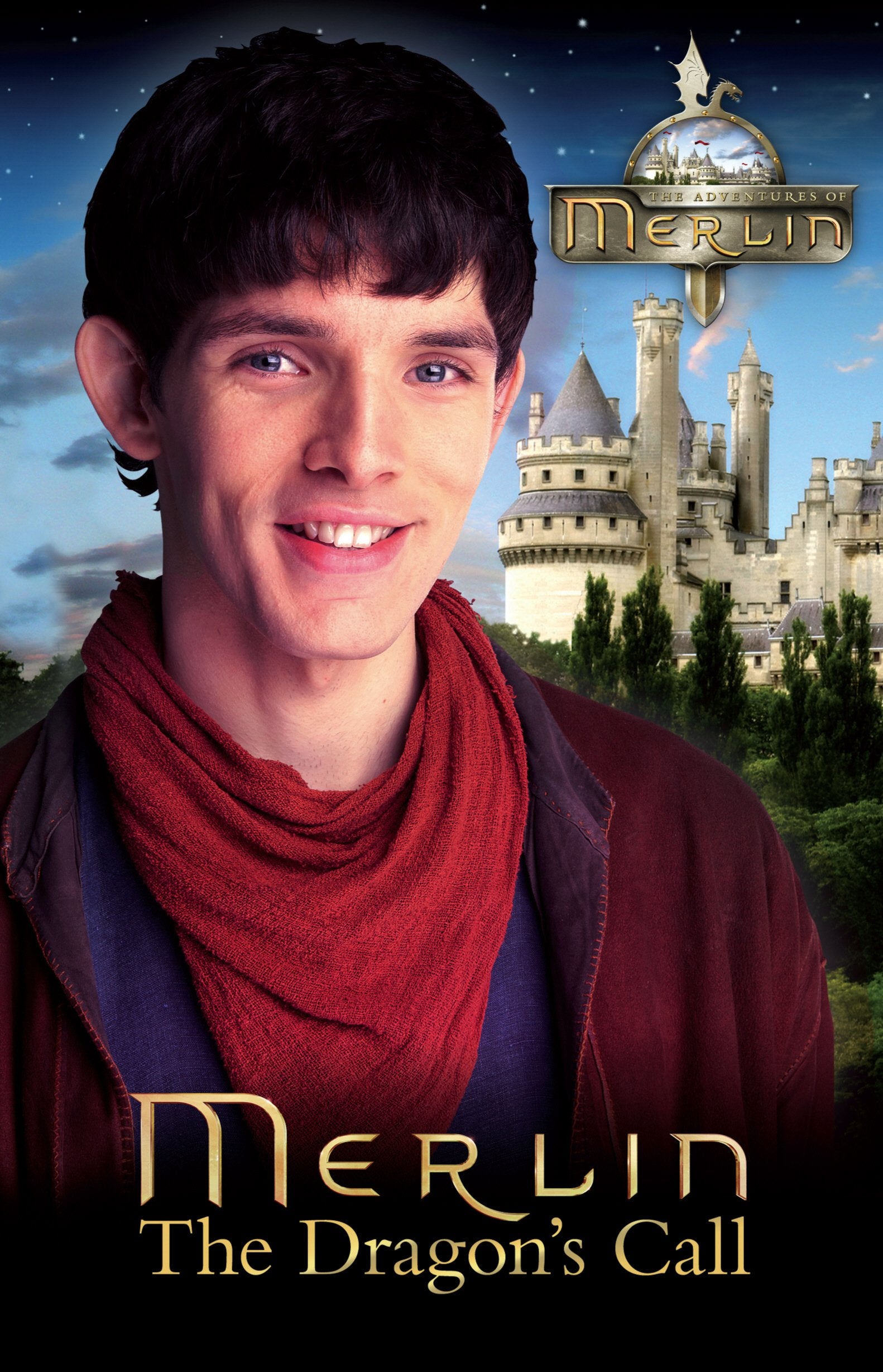 Merlin': The Dragon's Call,Used