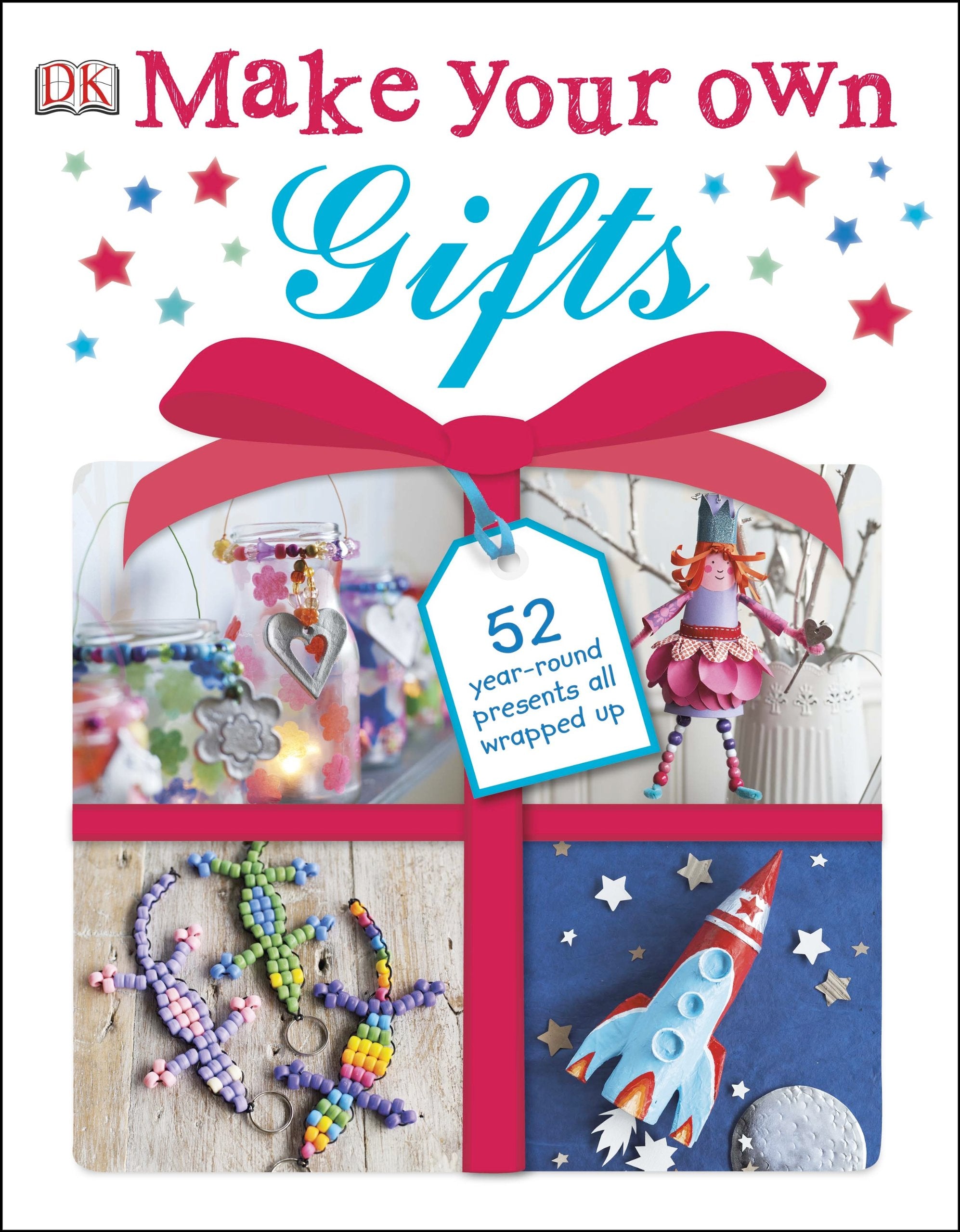 Make Your Own Gifts,Used