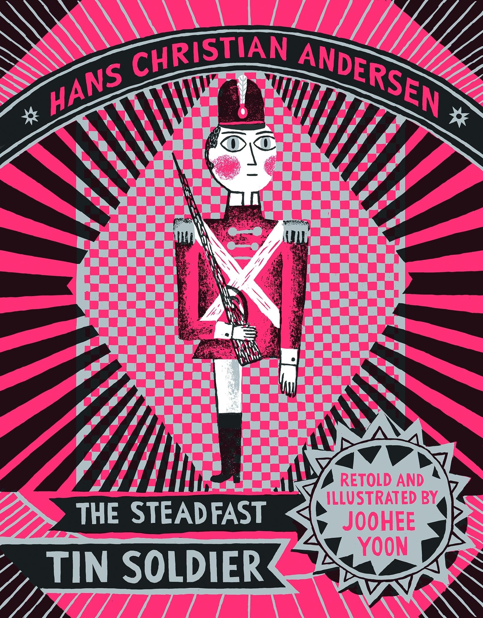 The Steadfast Tin Soldier,Used