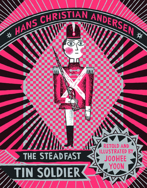 The Steadfast Tin Soldier,Used