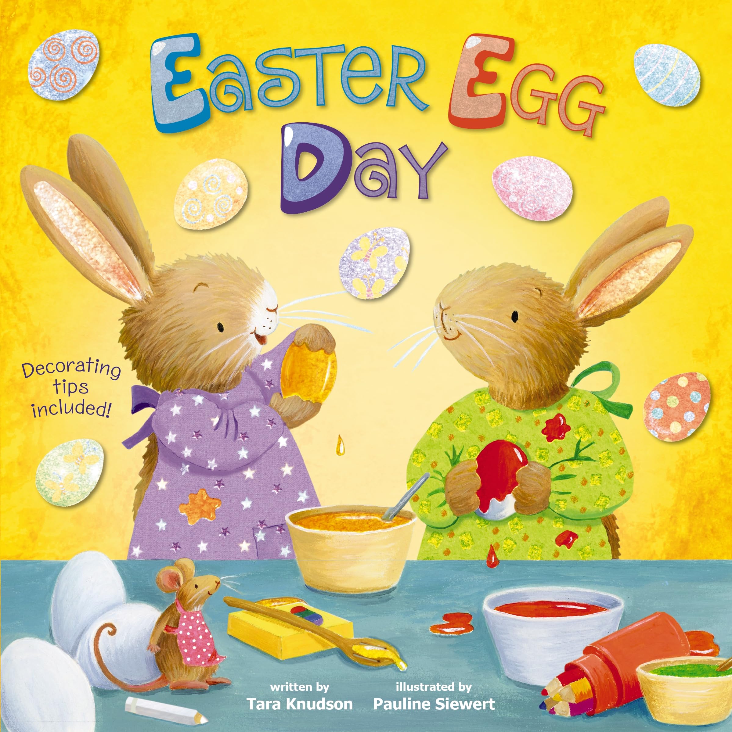 Easter Egg Day,Used