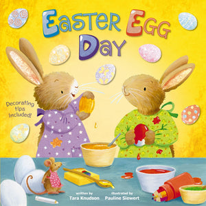 Easter Egg Day,Used