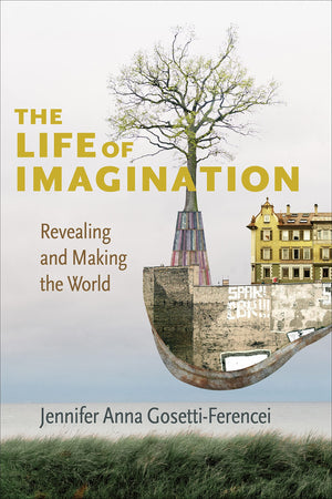 The Life of Imagination: Revealing and Making the World,Used