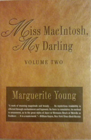 Miss Macintosh, My Darling, Vol. 2 (Miss Macintosh, My Darling (2)),Used
