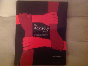 Advisory Book Building a Community of Learners Grades 59,Used