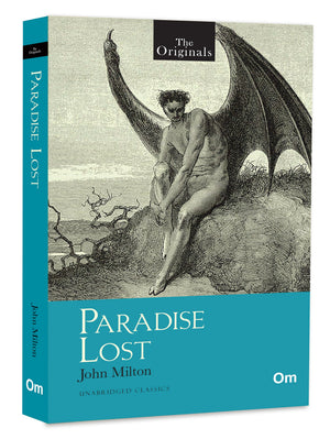 The Originals: Paradise Lost By John Milton | Unabridged Classic | Poetry Lovers & Classic Readers | Epic Poem | Philosophical Classic | Timeless Religious Literature