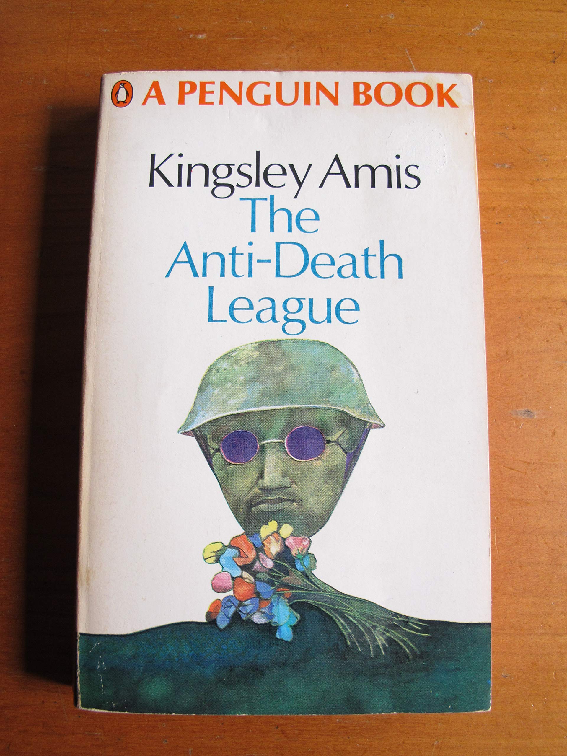 The Antideath League,Used