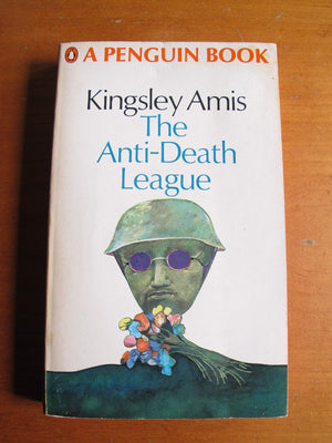 The Antideath League,Used