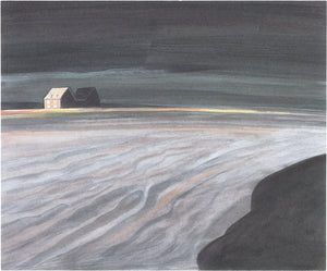 Far Out isn't Far Enough: Life in the Back of Beyond,New