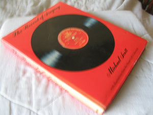 The Record of Singing