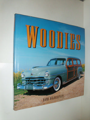 Woodies,Used