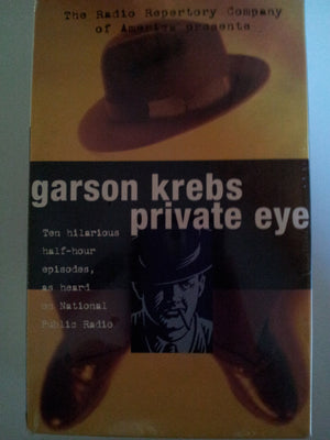 Private Eye,Used