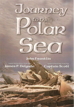 Journey To The Polar Sea