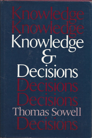 Knowledge & Decisions