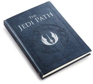 The Jedi Path: A Manual for Students of the Force [Vault Edition] (Star Wars),Used