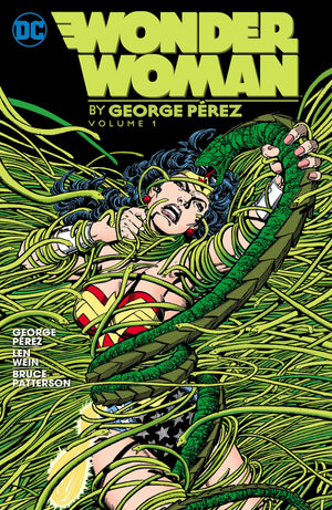 Wonder Woman 1,New