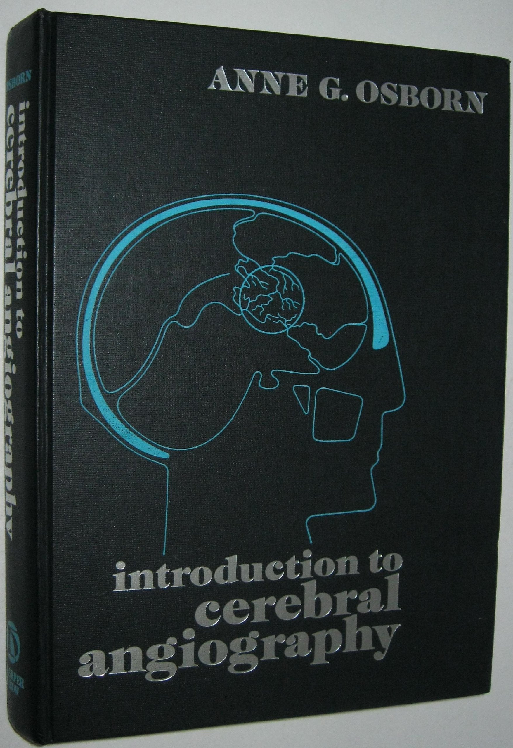 Introduction to Cerebral Angiography,Used