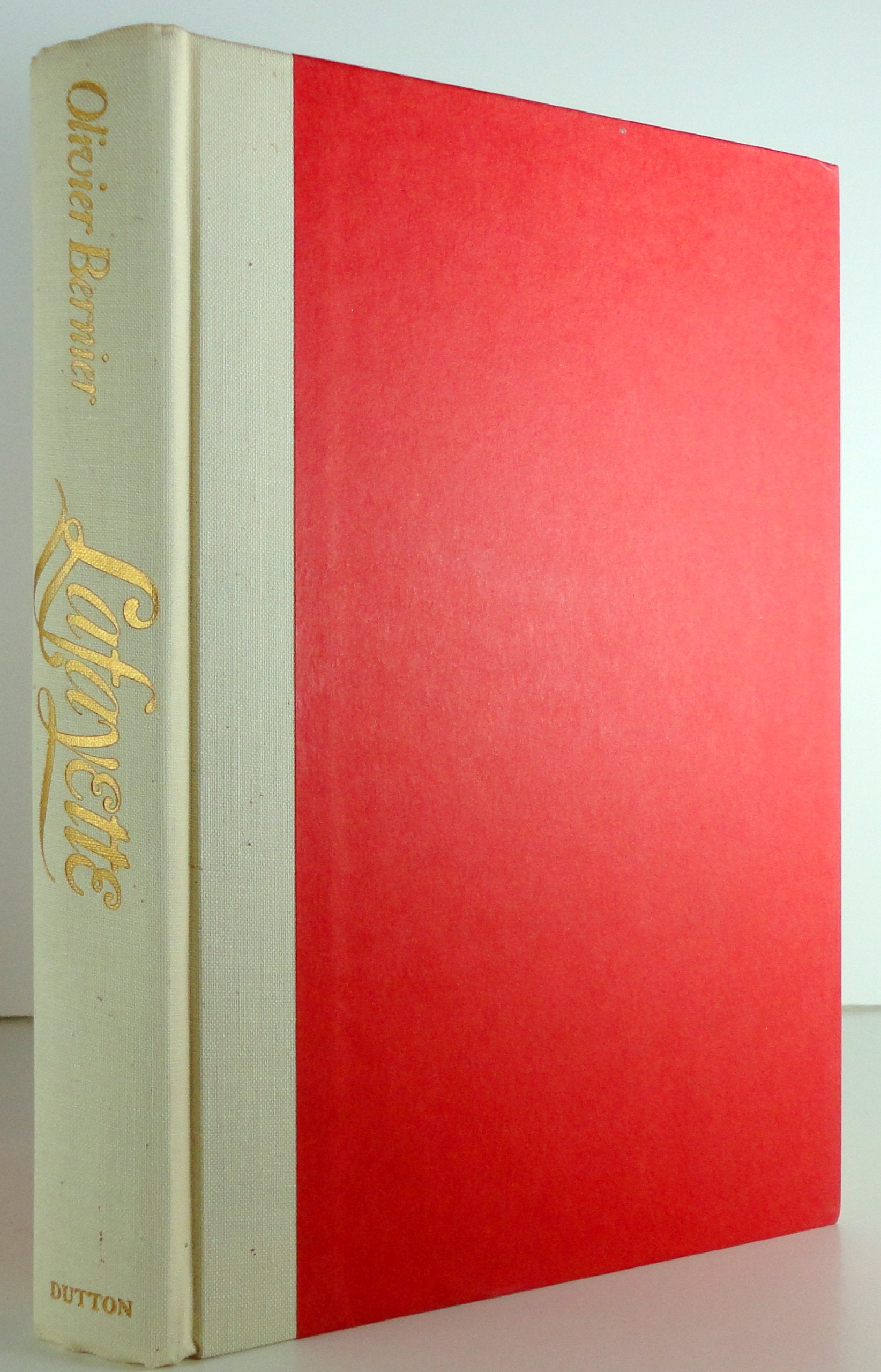 Lafayette: Hero of Two Worlds,New