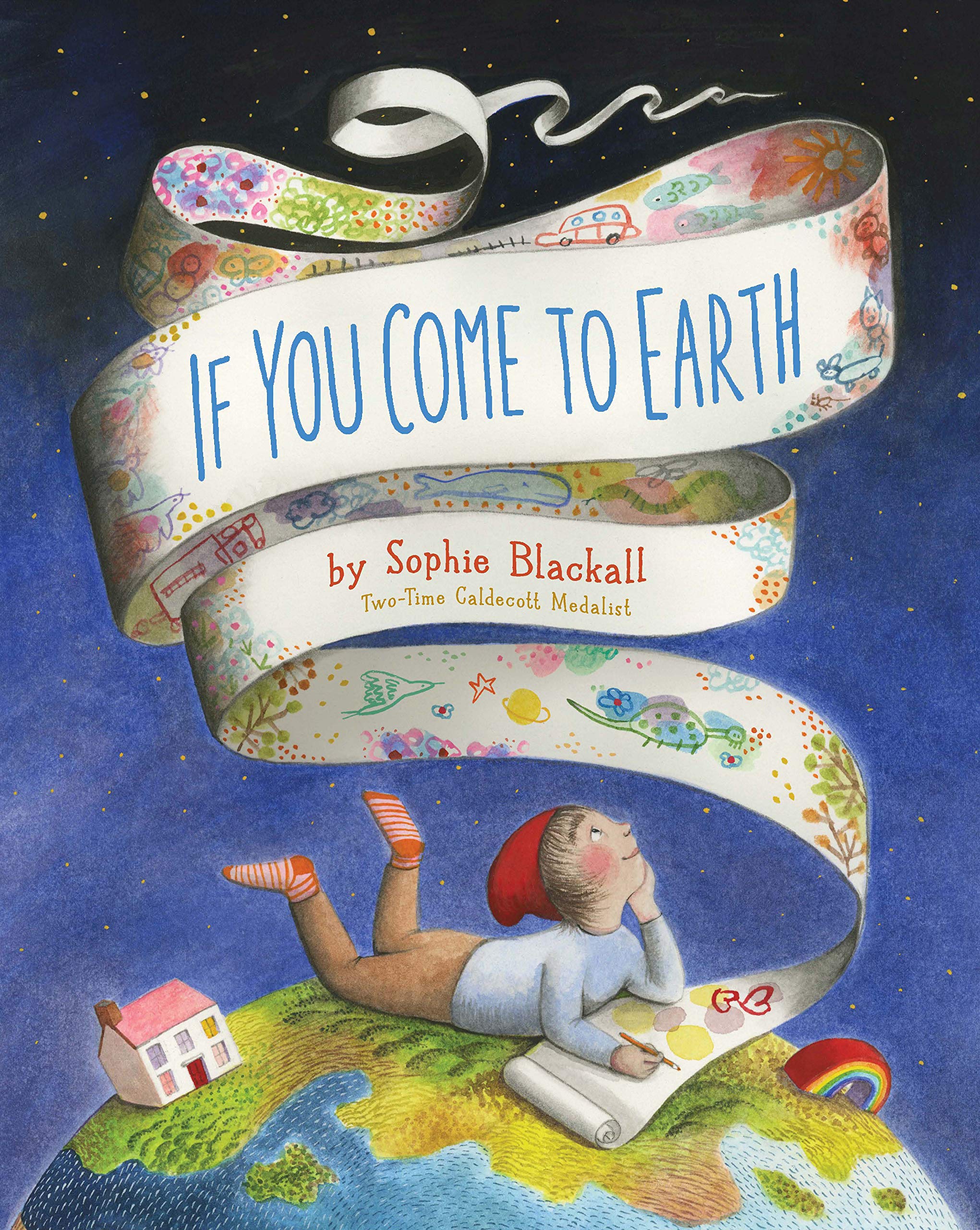 If You Come to Earth,Used