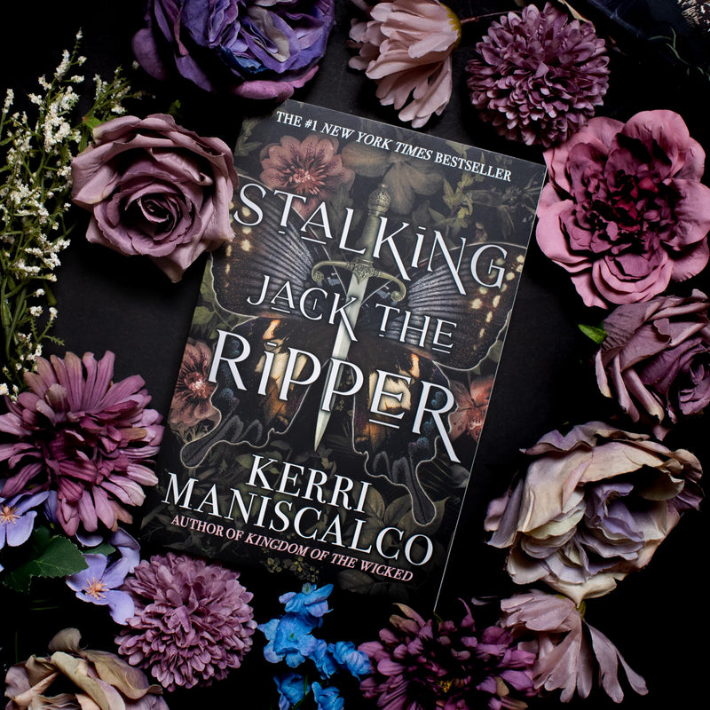 Stalking Jack the Ripper (Stalking Jack the Ripper, 1),Used