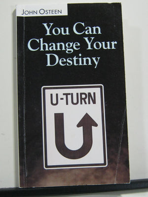 You Can Change Your Destiny,New