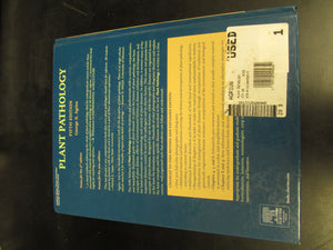 Plant Pathology,New