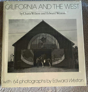 California and the West,New