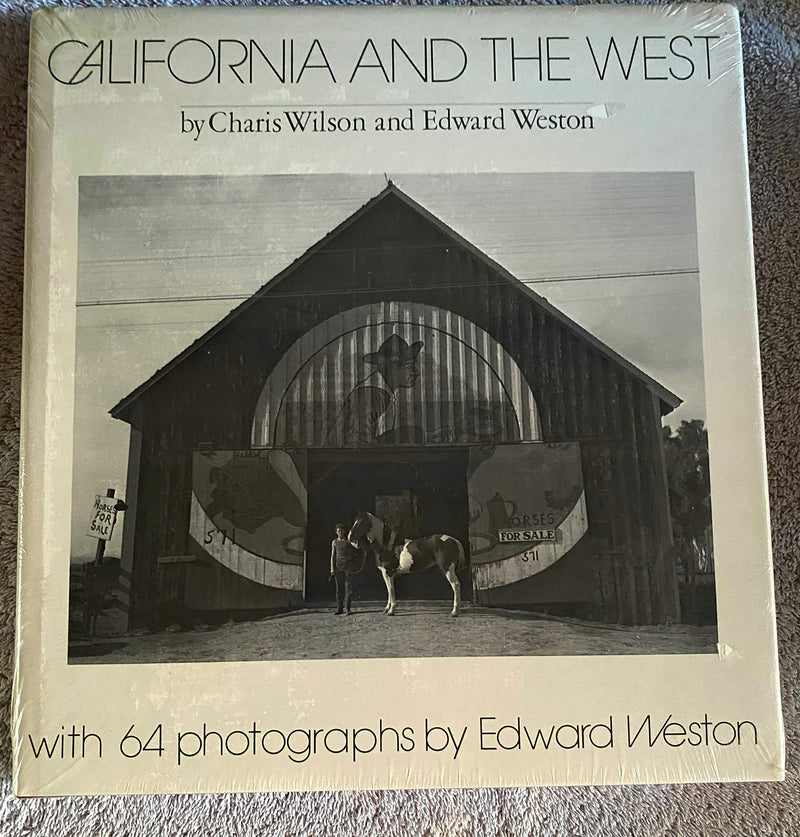 California and the West,Used