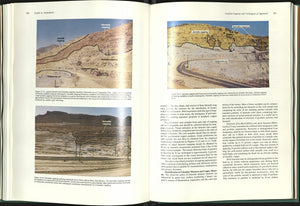 Advances In Geology Of The Porphyry Copper Deposits: Southwestern North America,New