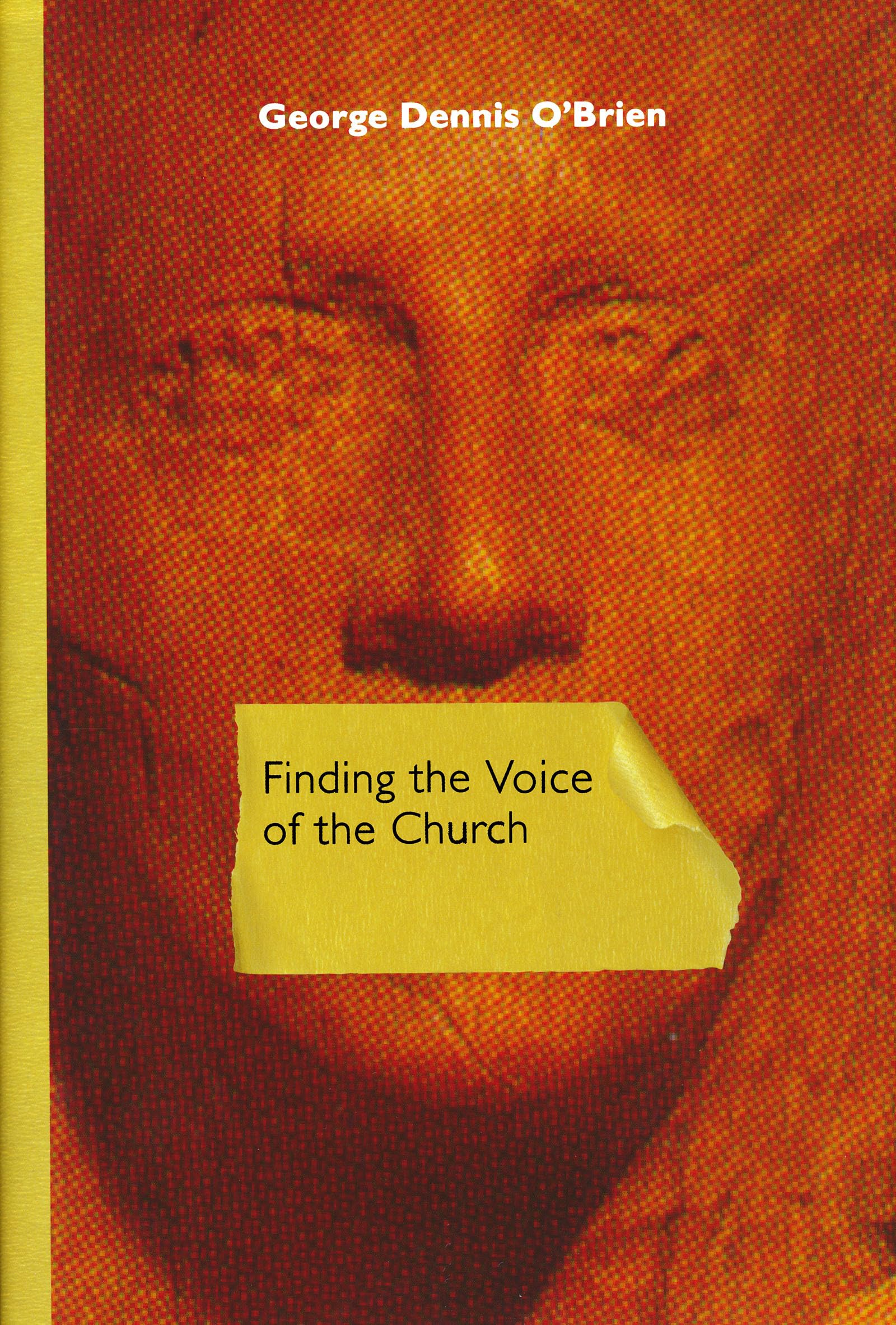 Finding the Voice of the Church,Used