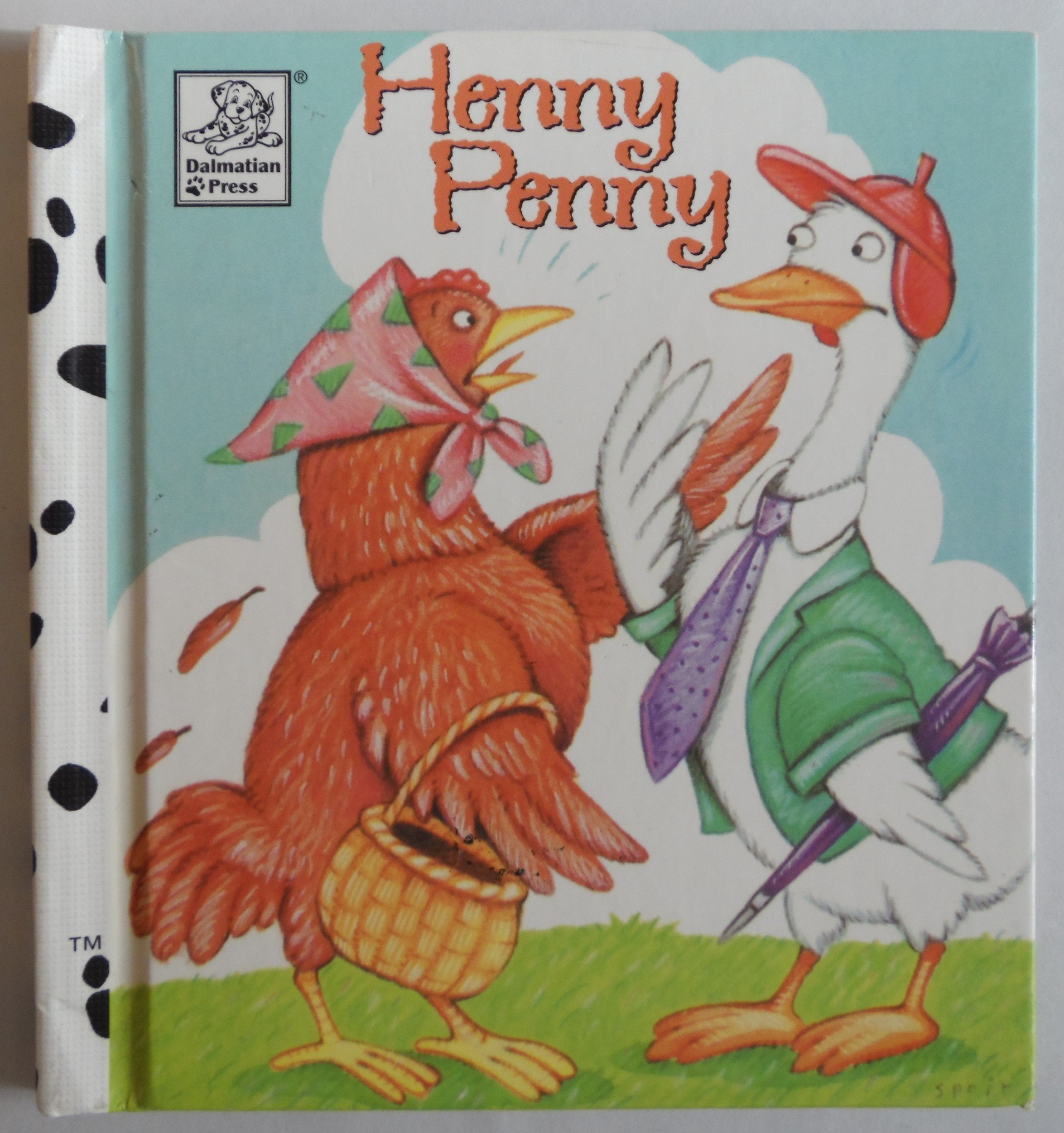 Henny Penny