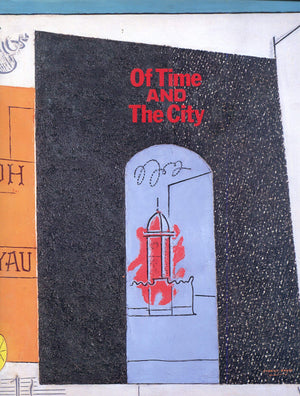 Of Time and the City: American Modernism from the Sheldon Memorial Art Gallery,Used