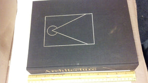 Architecture: From Prehistory to PostModernism : The Western Tradition