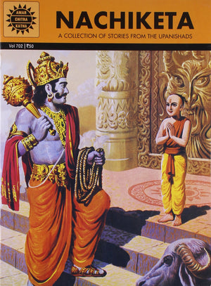 Nachiketa