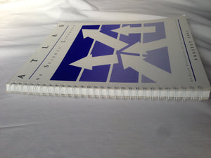Atlas of Science Literacy: Project 2061,Used