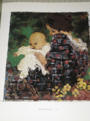 Pierre Bonnard: The Graphic Art,Used