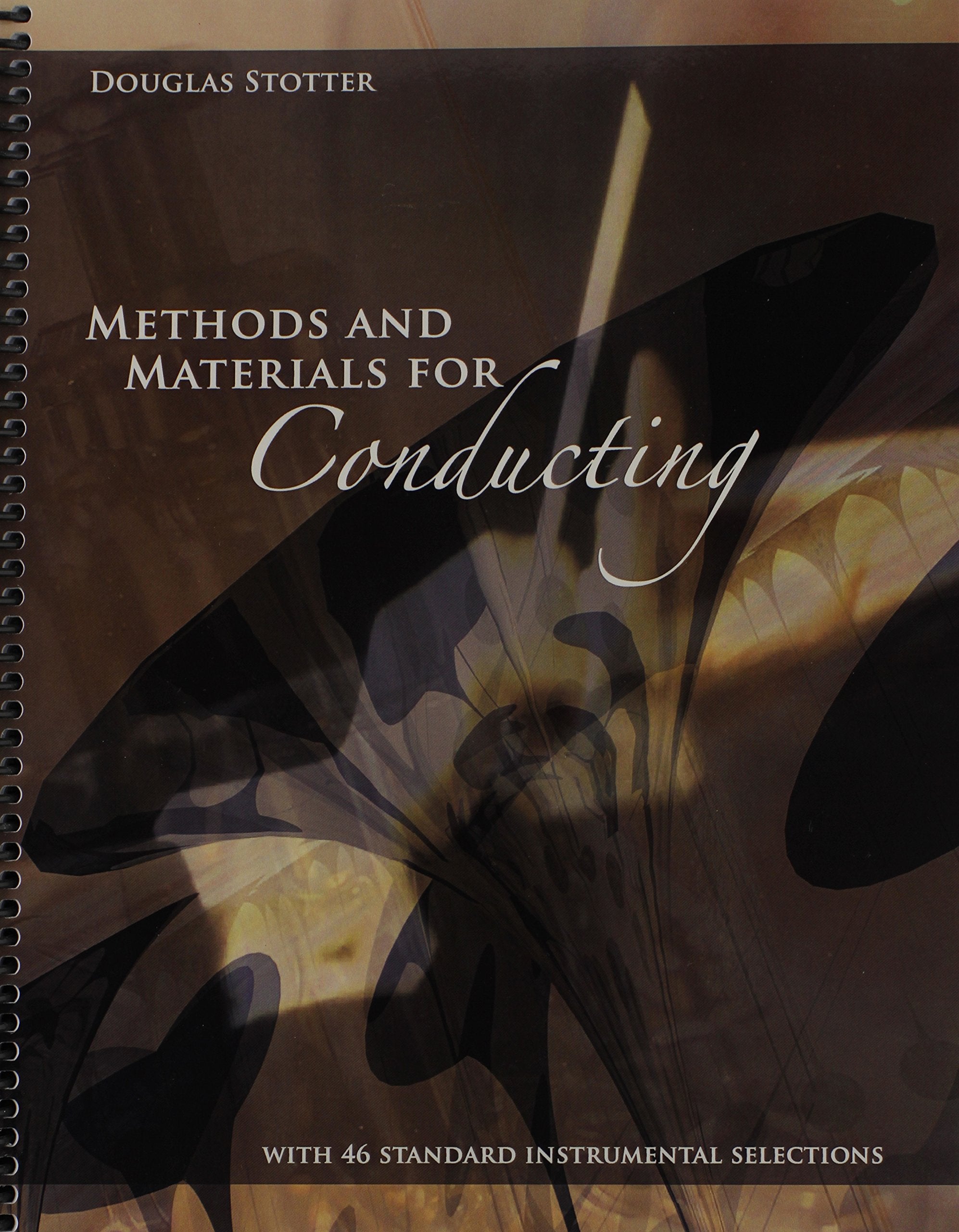 Methods And Materials For Conducting
