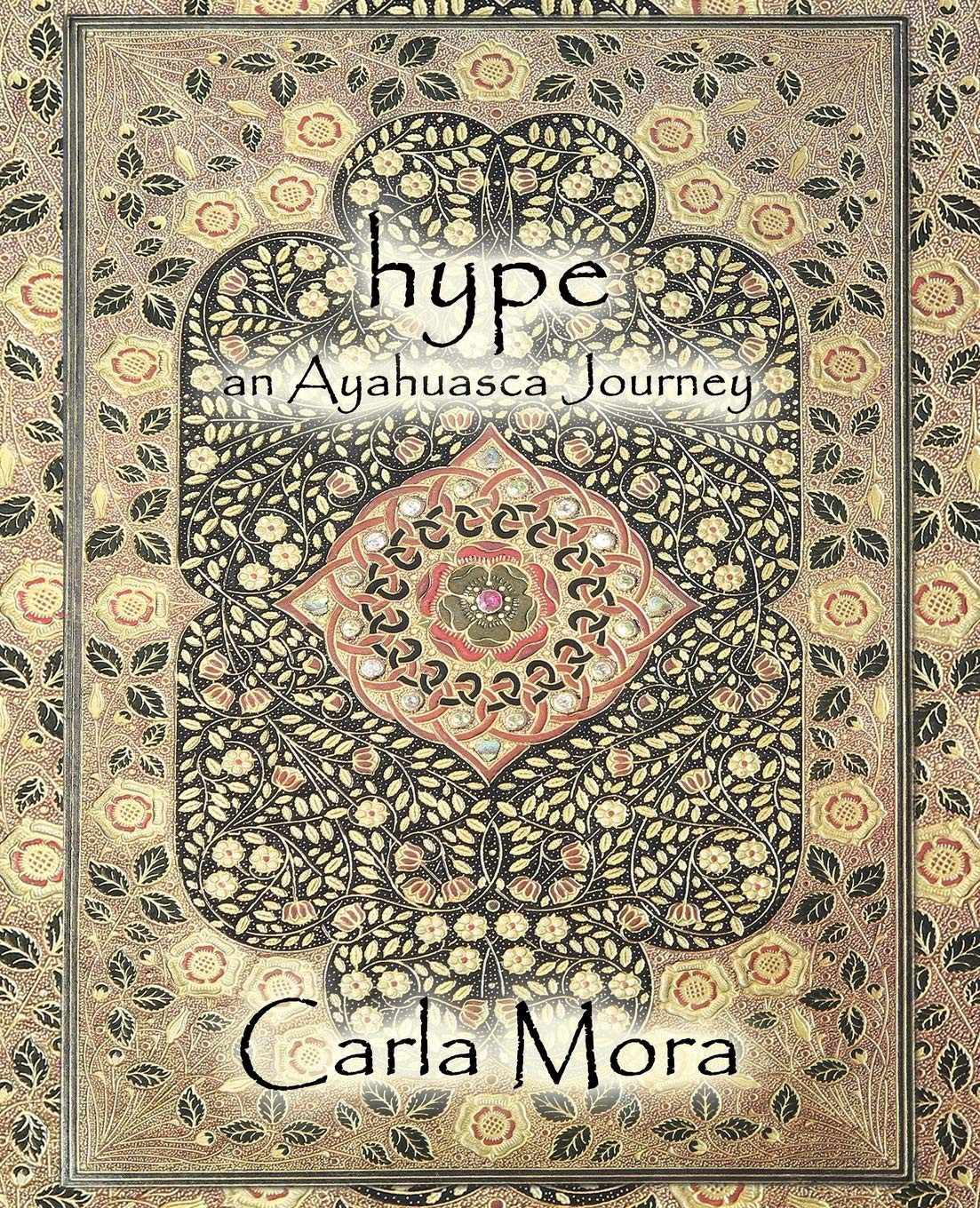 Hype an Ayahuasca Journey,Used