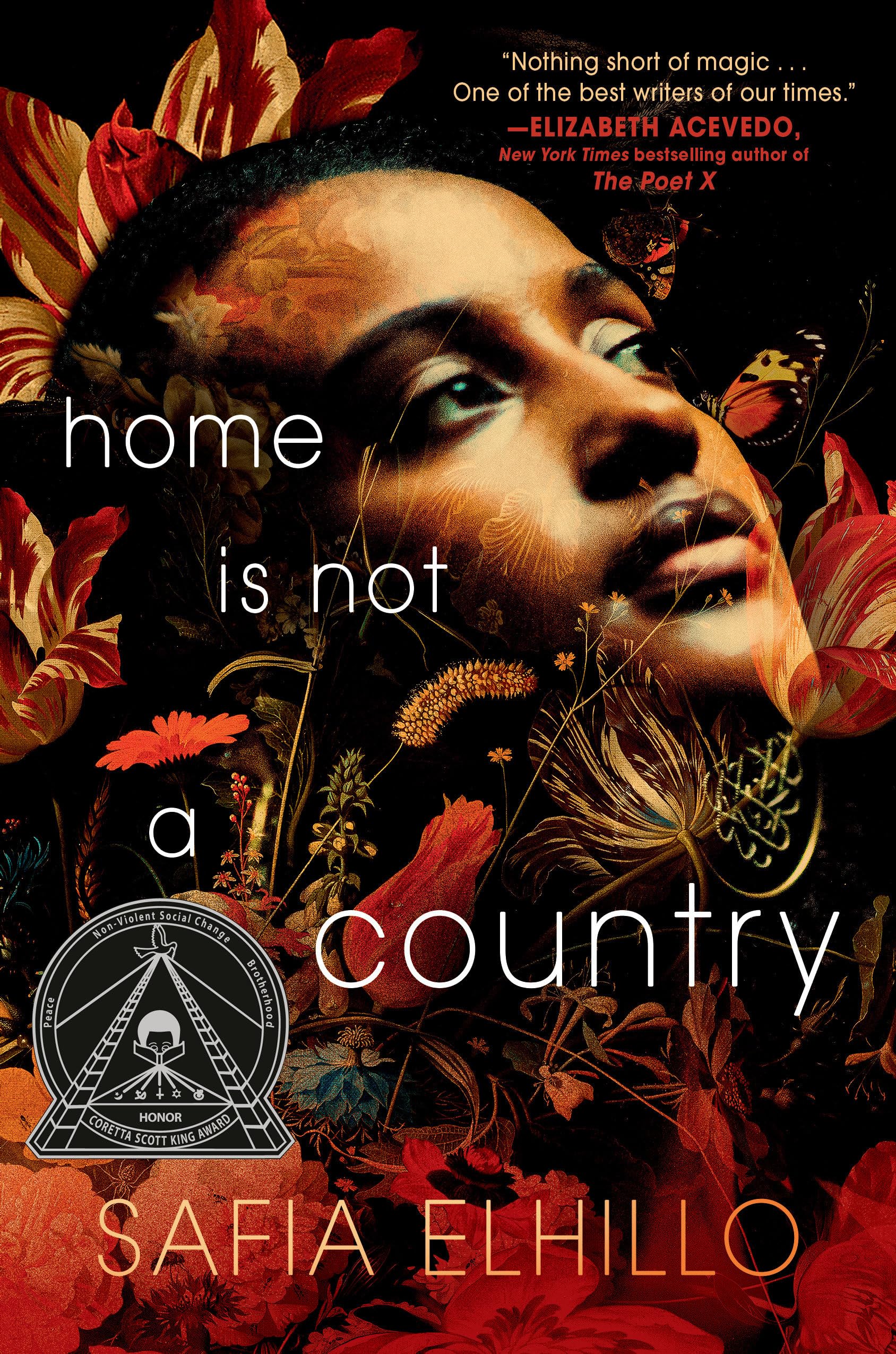 Home Is Not a Country,Used