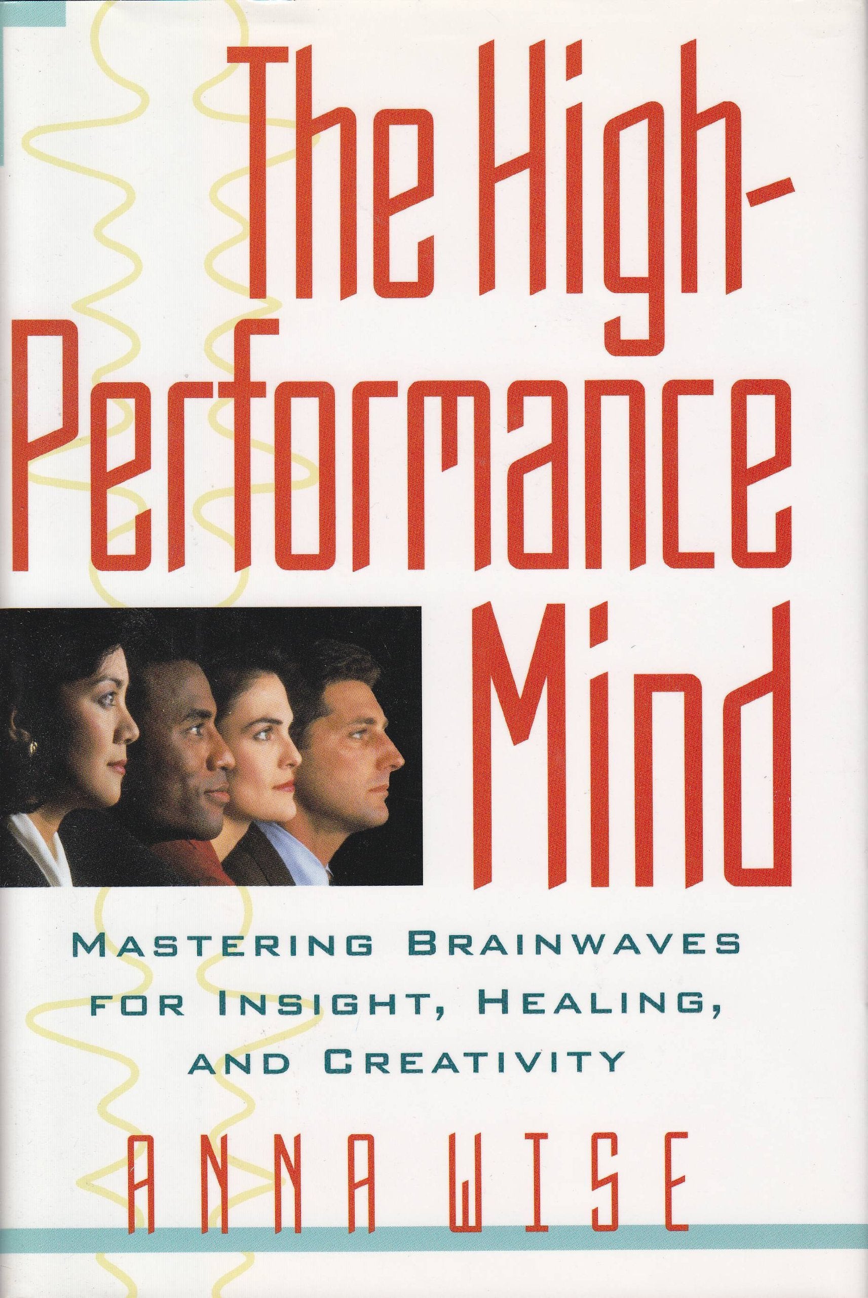 The HighPerformance Mind,Used