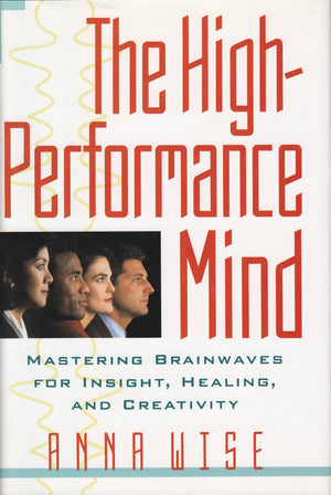 The HighPerformance Mind,Used