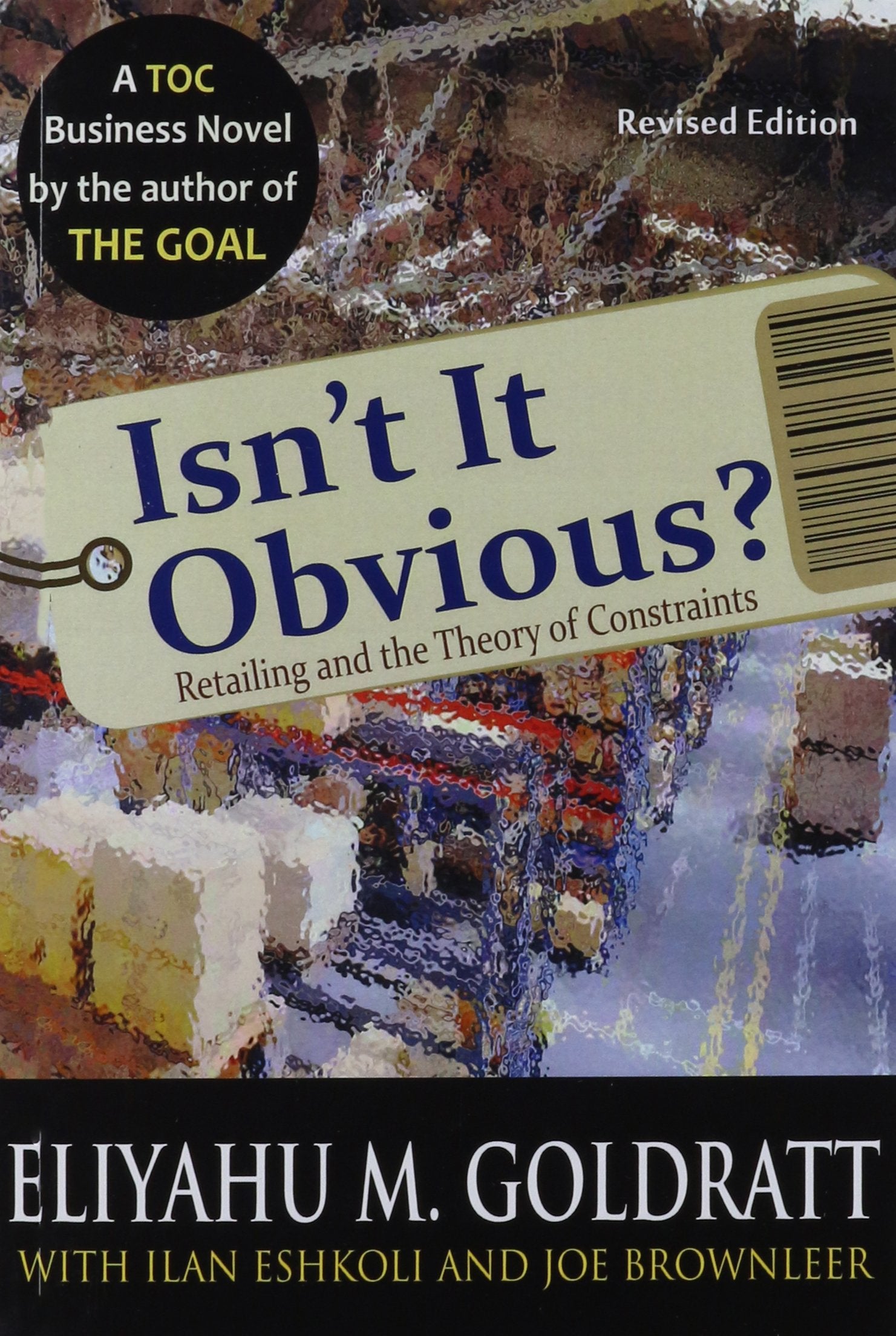 Isn't It Obvious? Revised,New