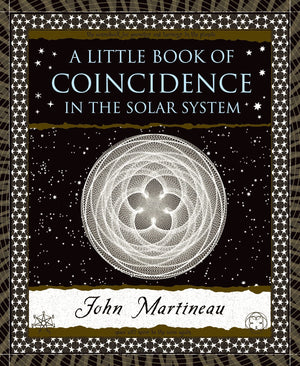 A Little Book Of Coincidence: In The Solar System (Wooden Books),New