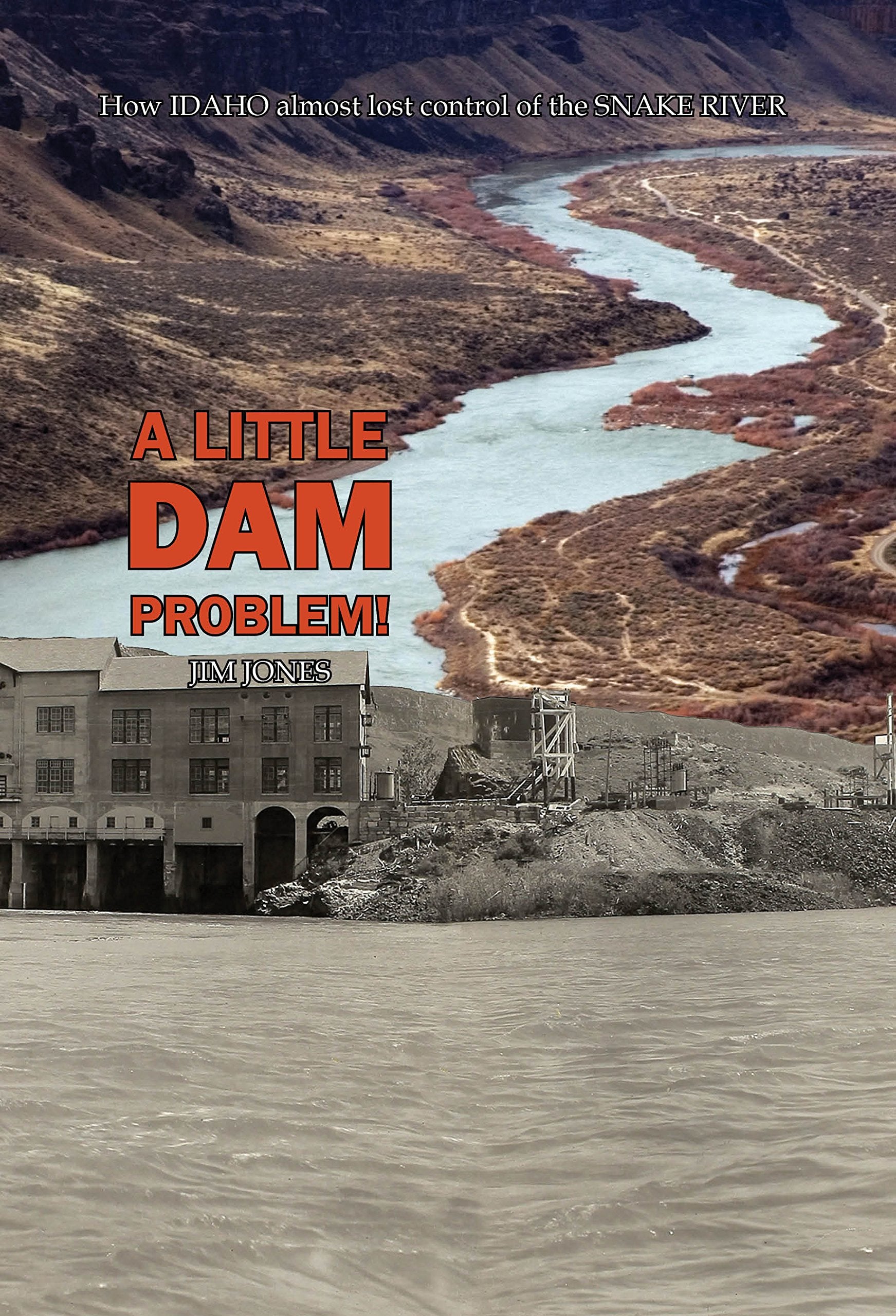 A Little Dam Problem,Used