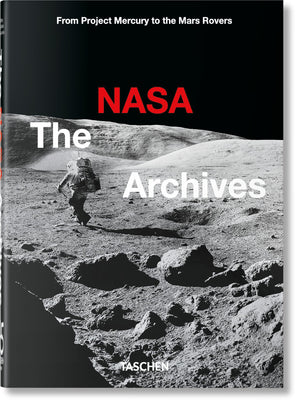 The Nasa Archives: 60 Years in Space,Used