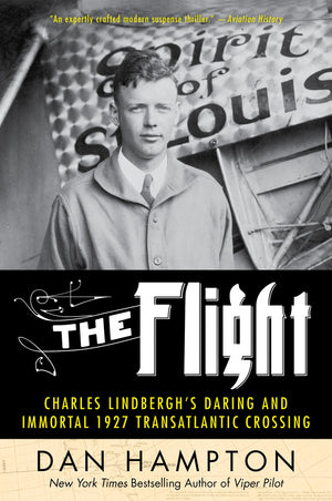 FLIGHT,Used