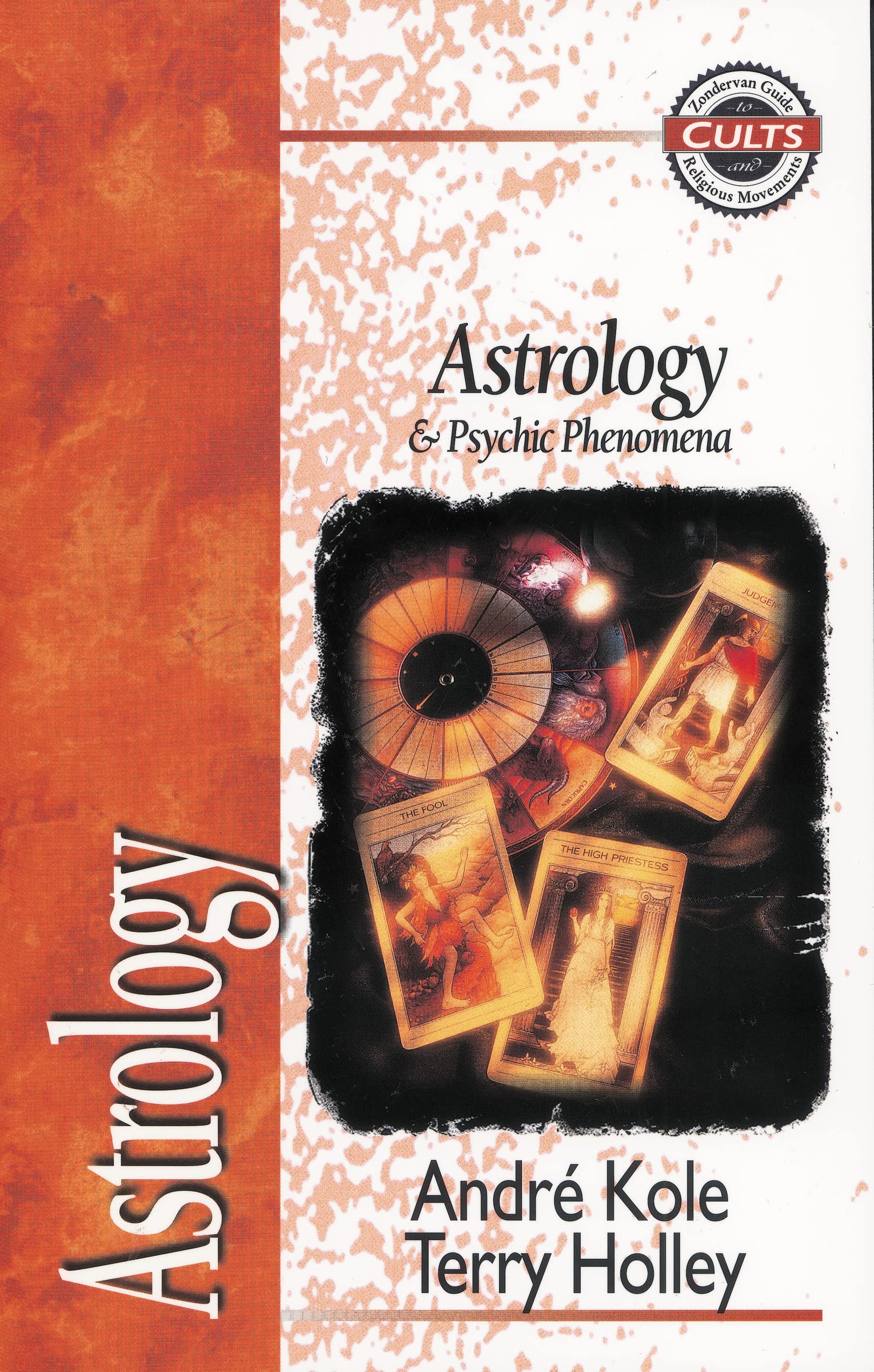 Astrology and Psychic Phenomena,Used