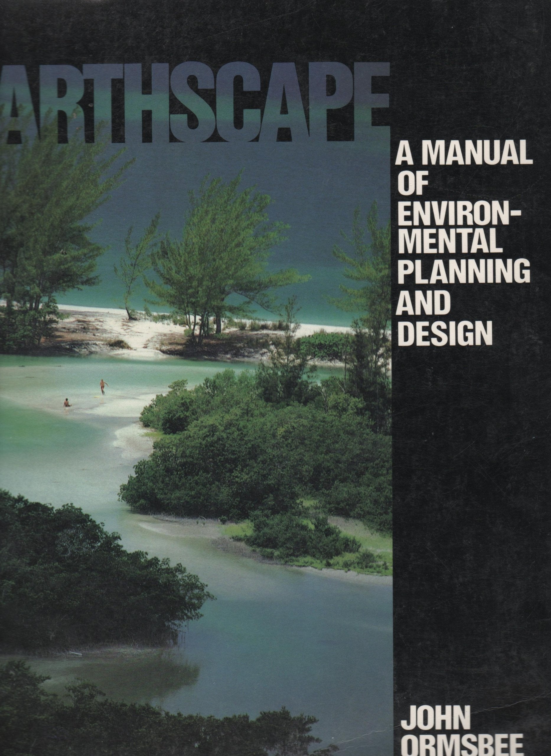 Earthscape A Manual Of Environmental-used