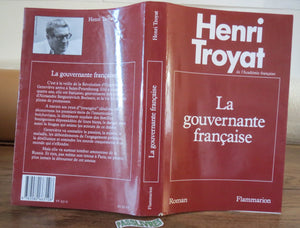 La Gouvernante franaise,Used