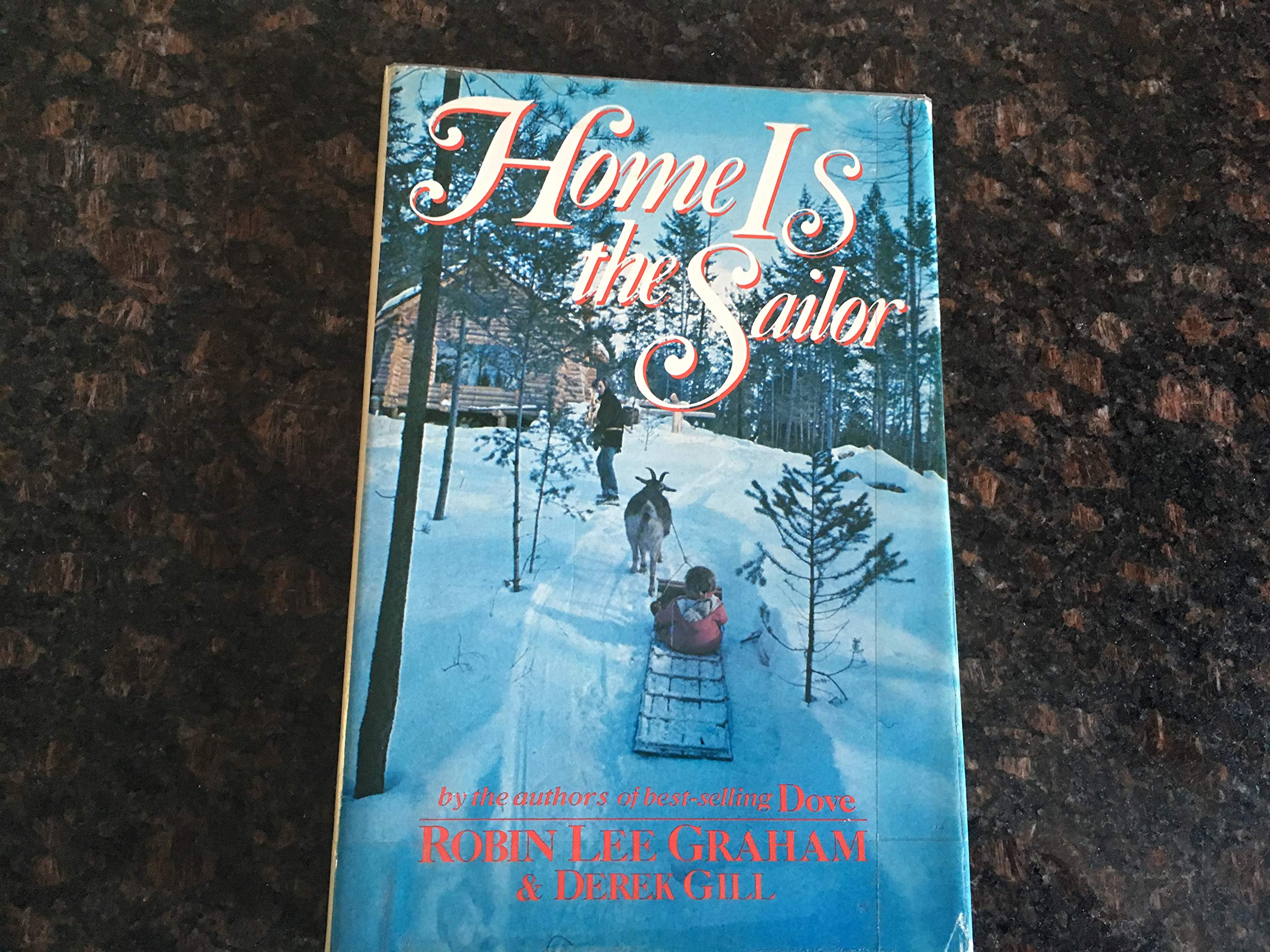 Home Is The Sailor,New